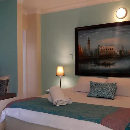 Hotel Santa Sophia Del Mar